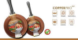 Copper Pro 360 - TVShop