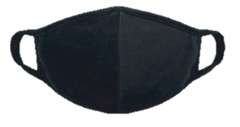 Copper Wear Mask