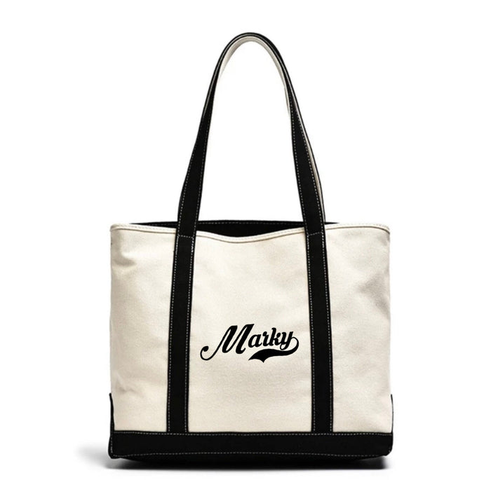 Coral Tote Bag Travellers Hat Boutique