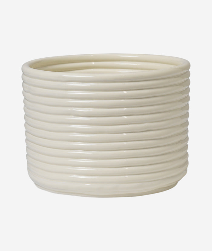Corduroy Pot - More Options - BEAM