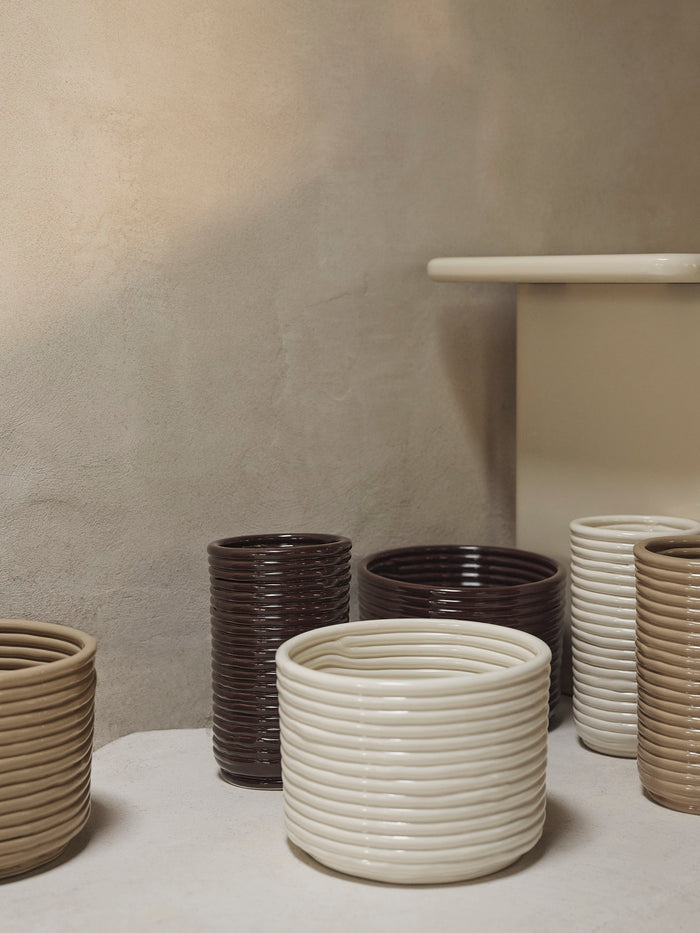 Corduroy Pot - More Options - BEAM