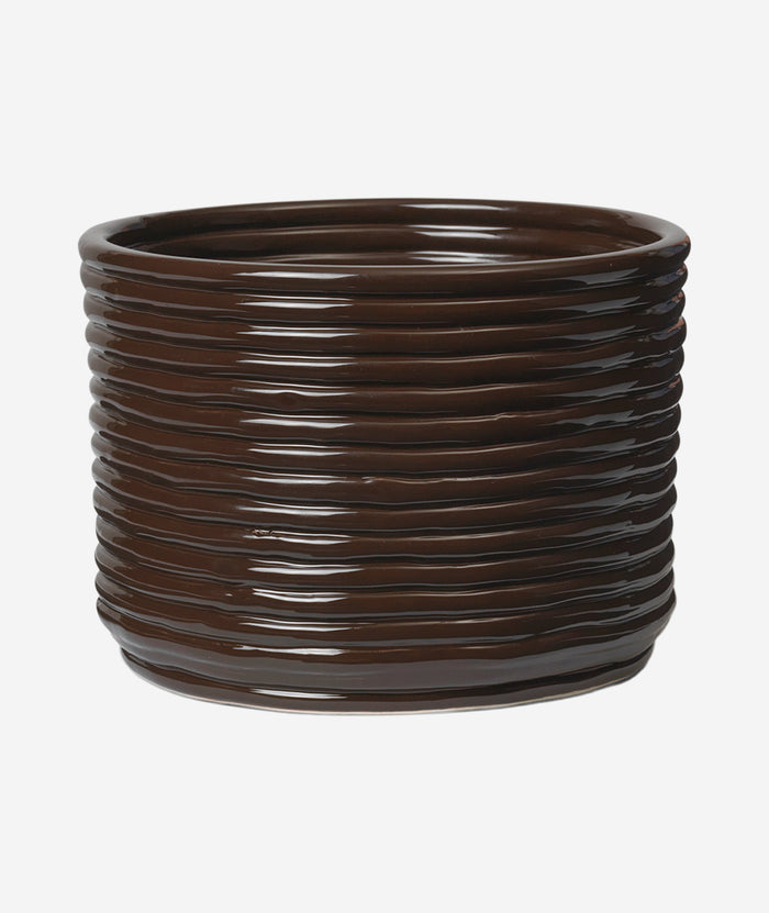 Corduroy Pot - More Options - BEAM