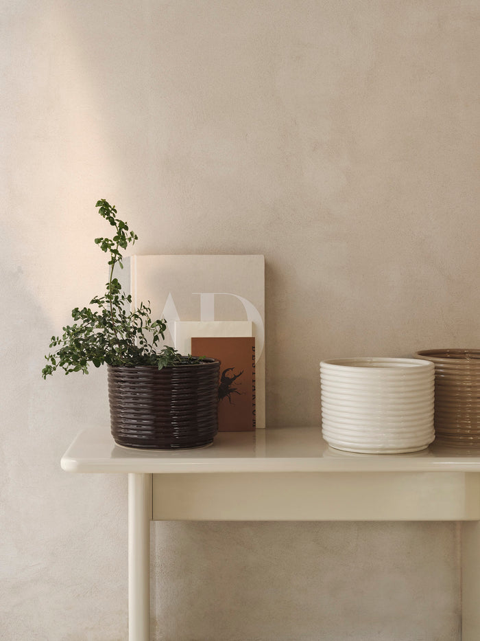 Corduroy Pot - More Options - BEAM