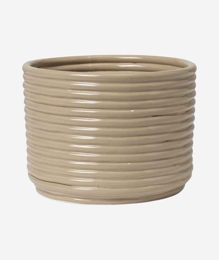 Corduroy Pot - More Options - BEAM