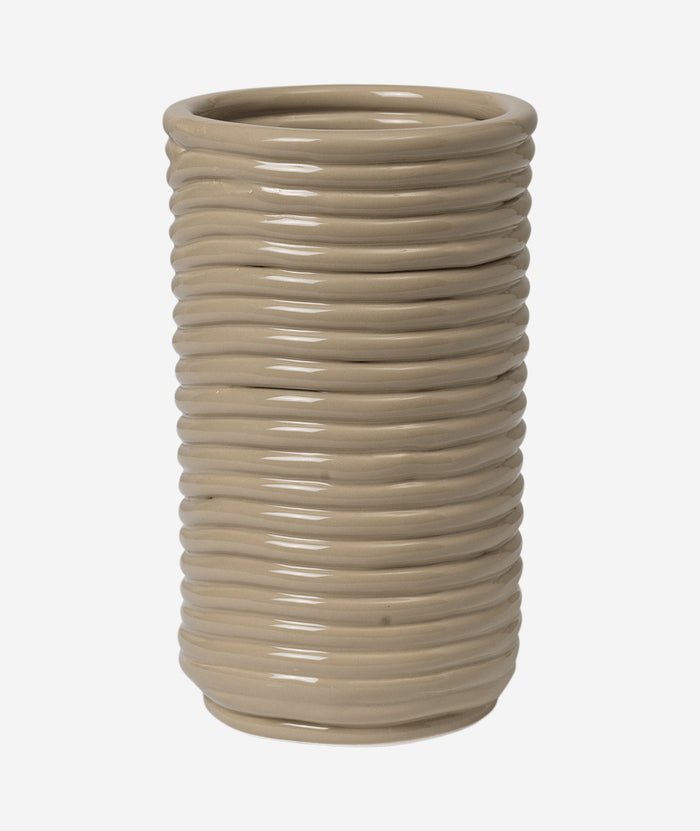 Corduroy Vase - More Options - BEAM