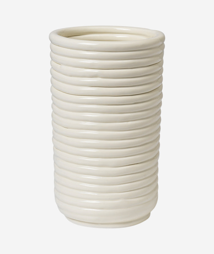 Corduroy Vase - More Options - BEAM