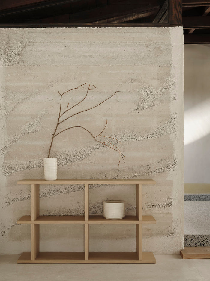 Corduroy Vase - More Options - BEAM