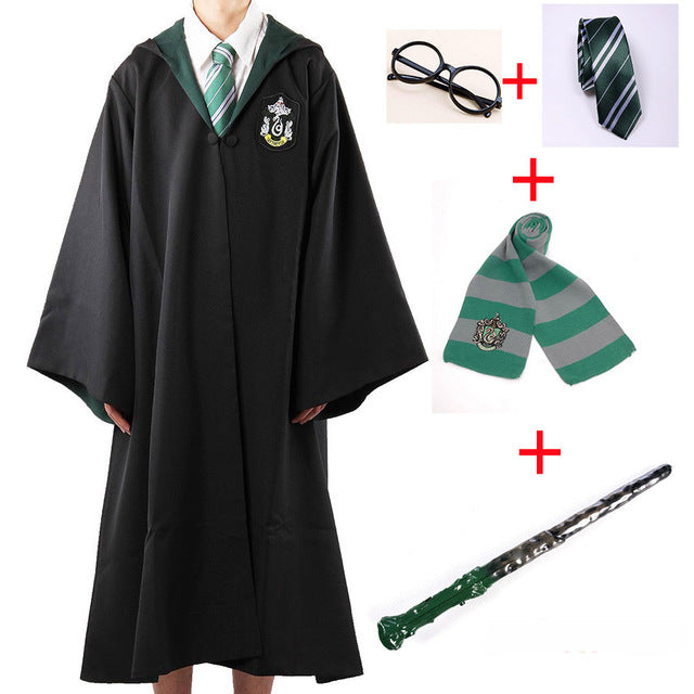Cosplay Costumes Harry Potter