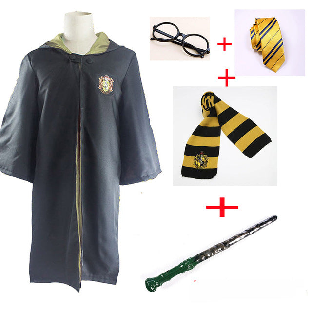 Cosplay Costumes Harry Potter