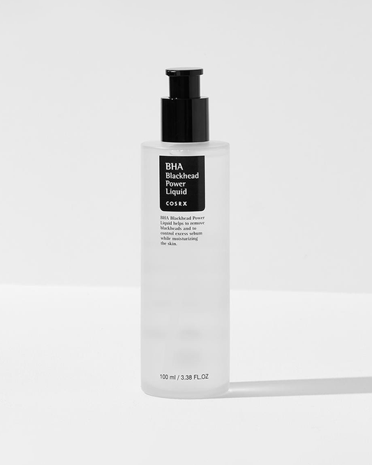 COSRX BHA Blackhead Power Liquid
