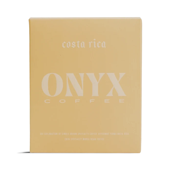 Costa Rica Las Lajas Anaerobic Honey