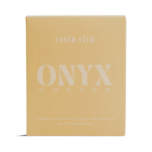 Costa Rica Las Lajas Anaerobic Honey