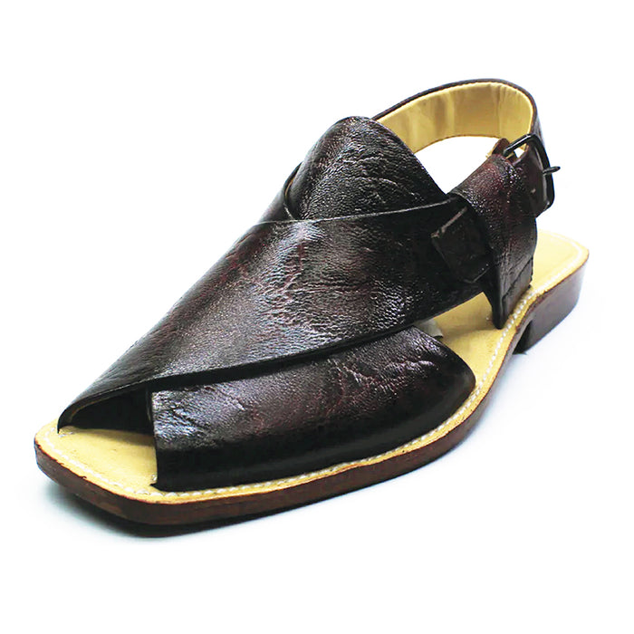 Cow Leather Peshawari