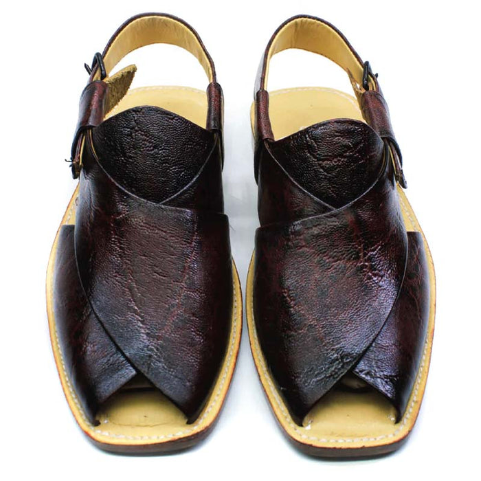 Cow Leather Peshawari