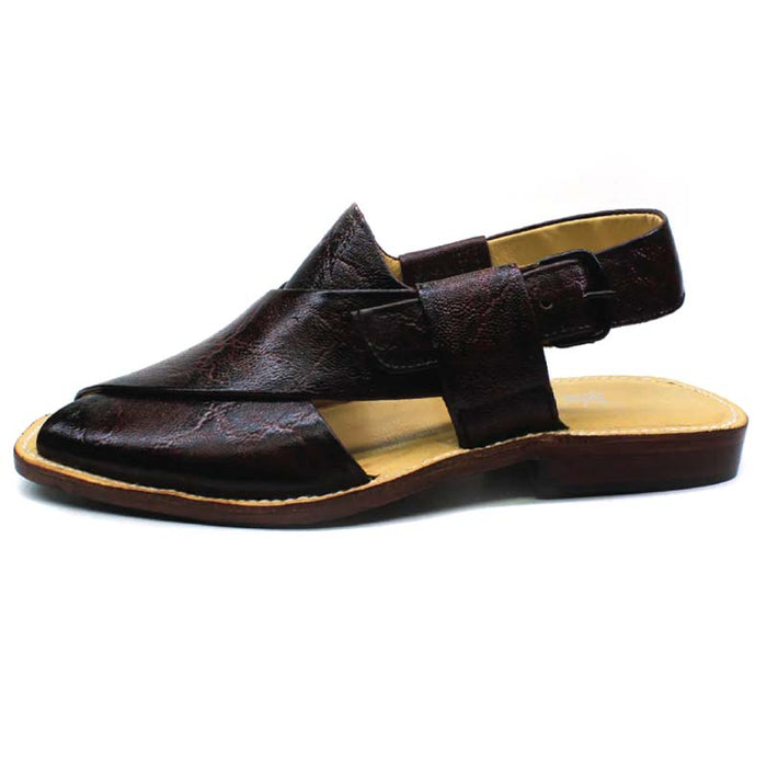 Cow Leather Peshawari