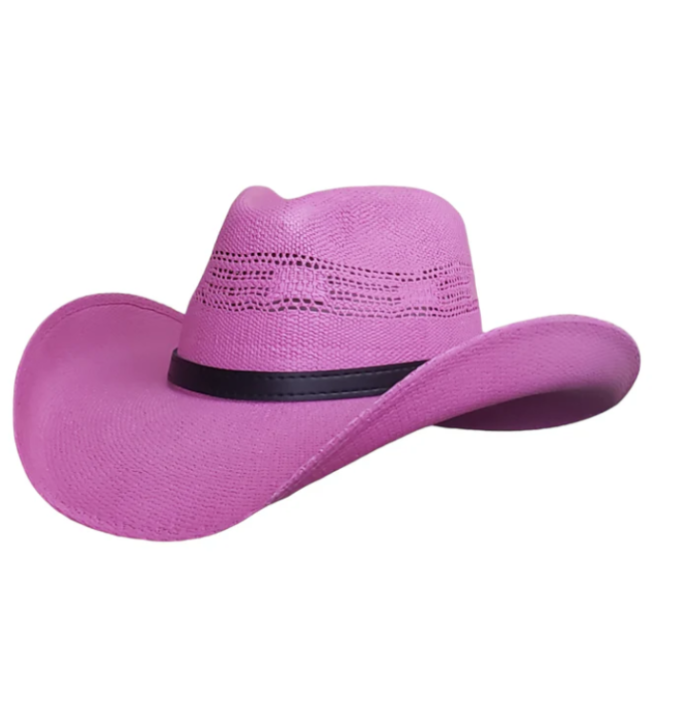 Cowgirl Hat