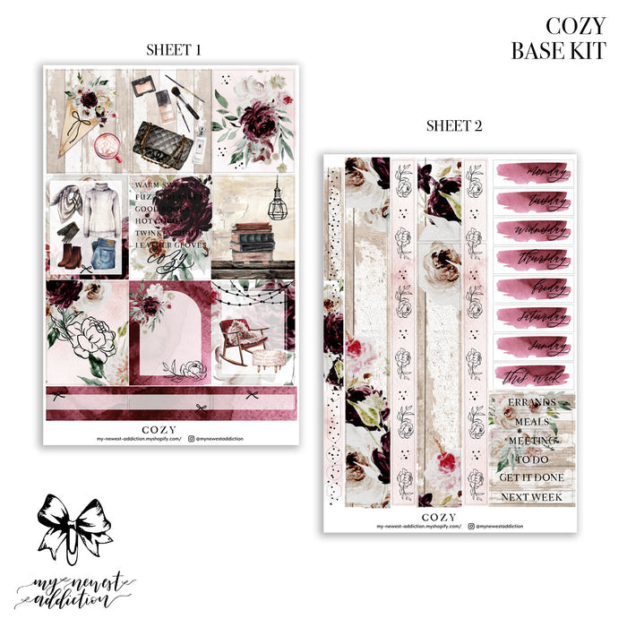 Cozy Collection