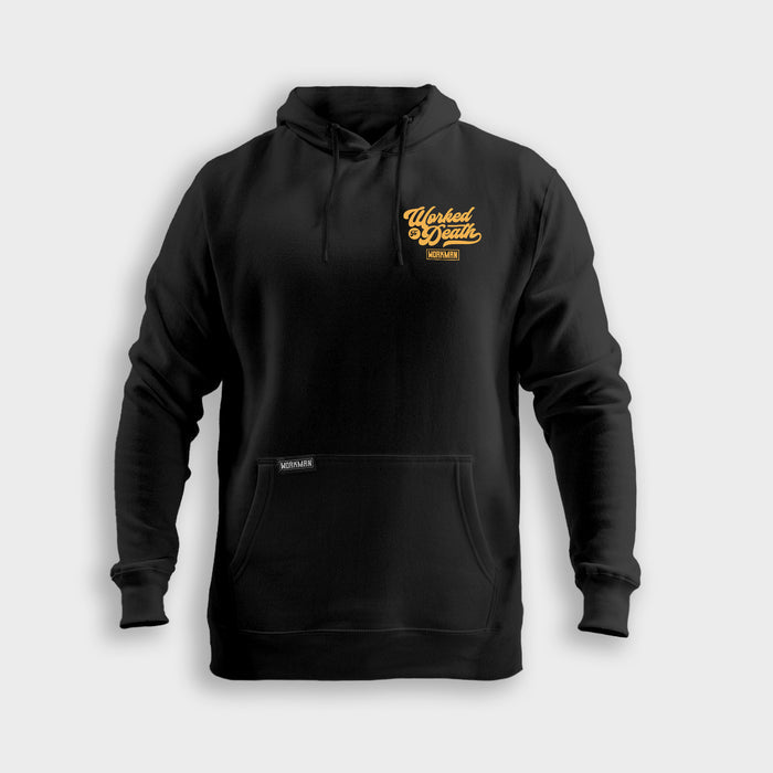 Crack Kills - Hoodie