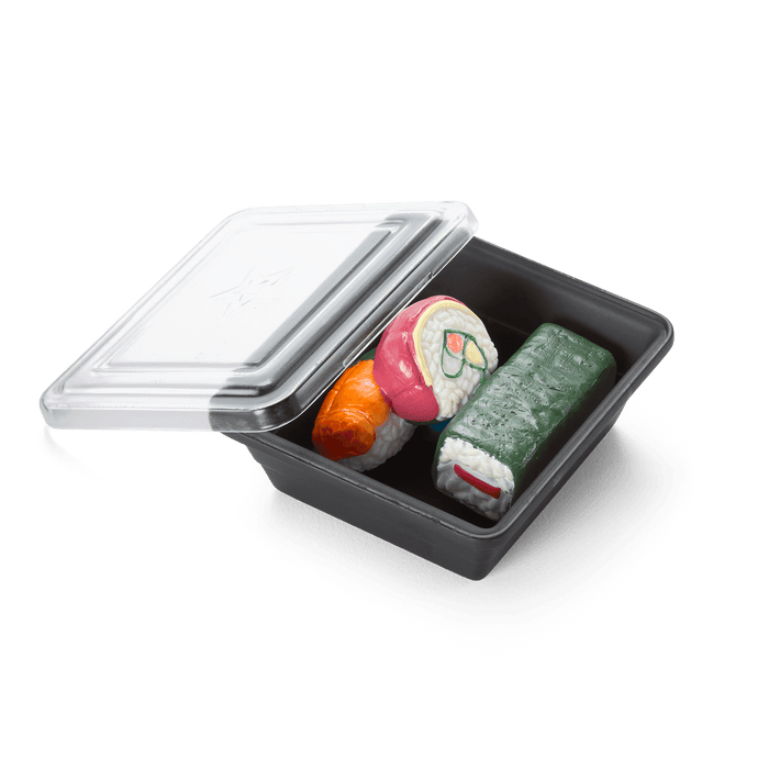 Craving Carryout Collection Mystery Pack