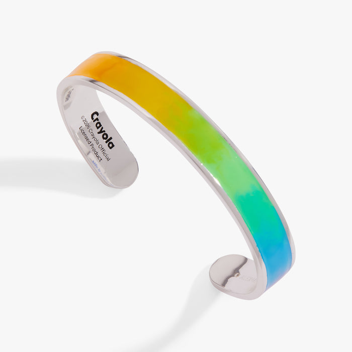 crayola-fan-favorites-rainbow-resin-cuff-bracelet-3-AL260262SPSS