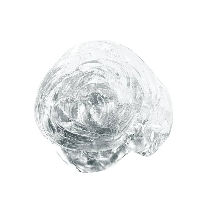 Crazy Aarons Liquid Glass Full Size 4 Inch Thinking Putty Tin
