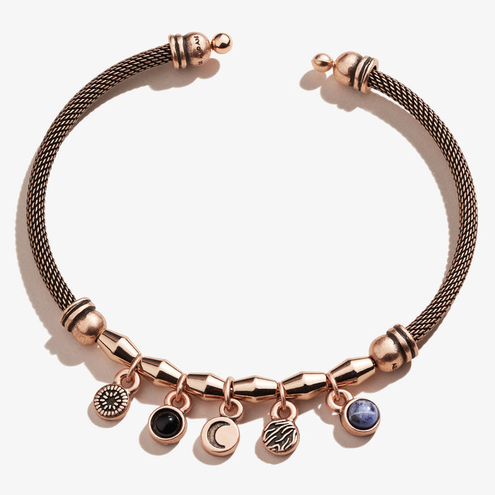 Antique Rose Gold