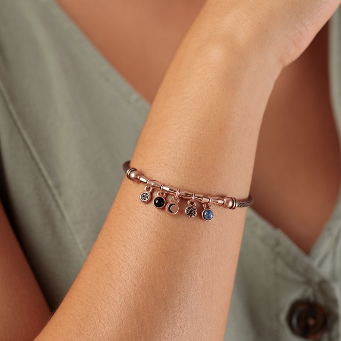 Antique Rose Gold