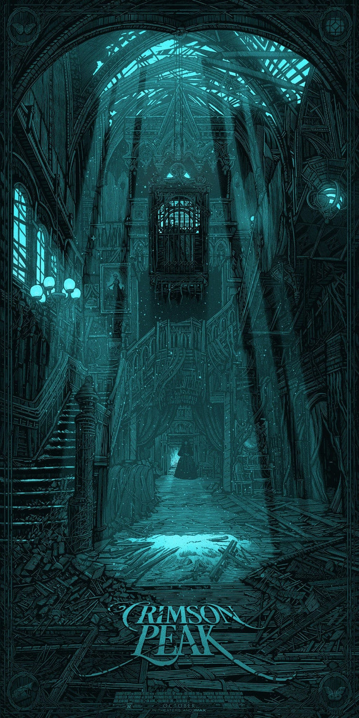 Crimson Peak