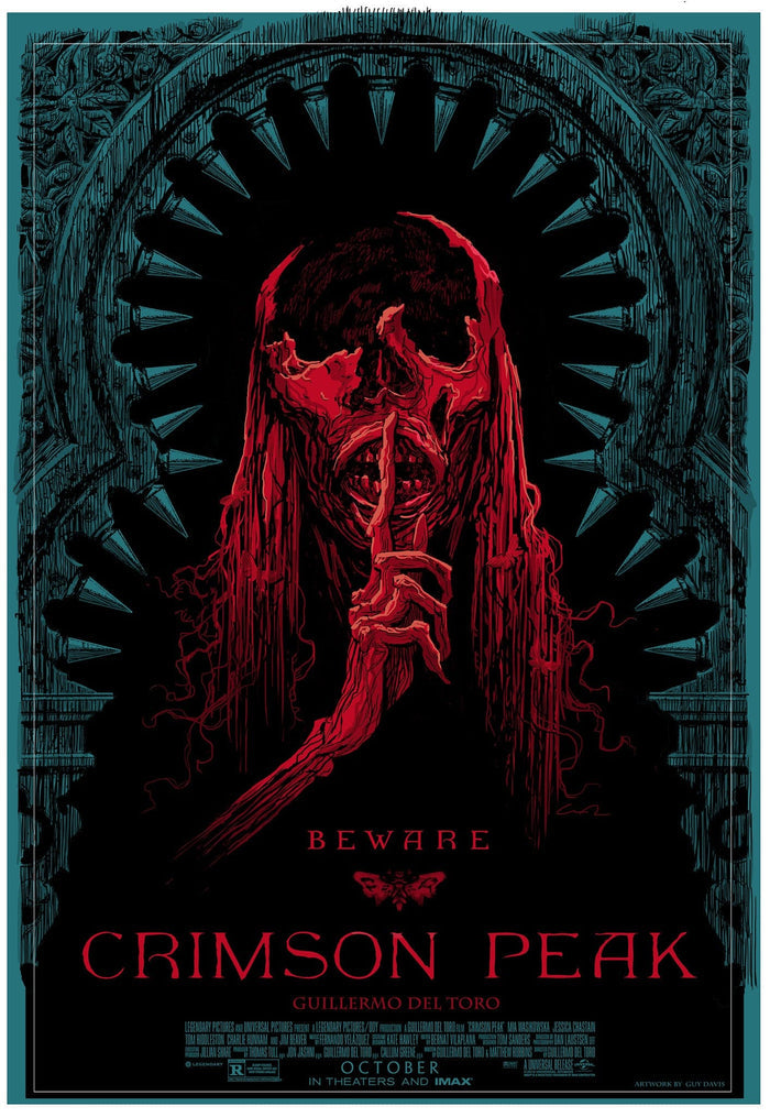 Crimson Peak