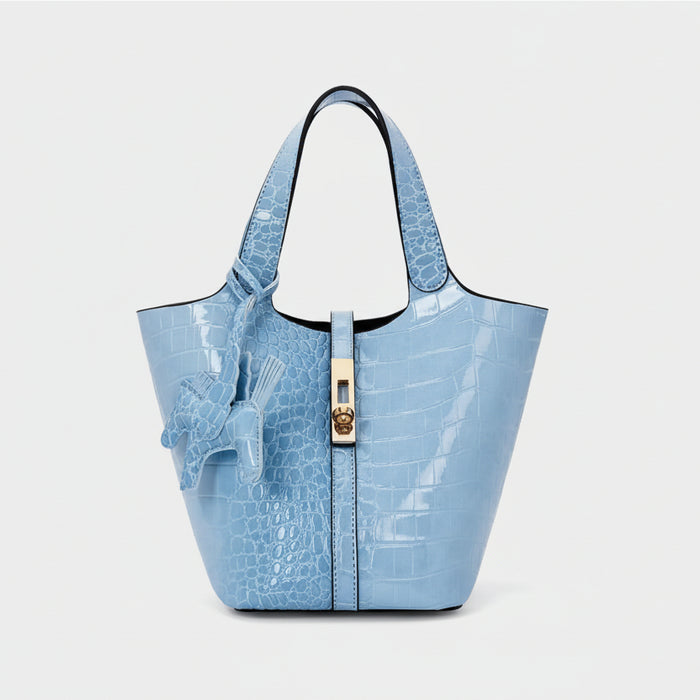 Aqua Blue