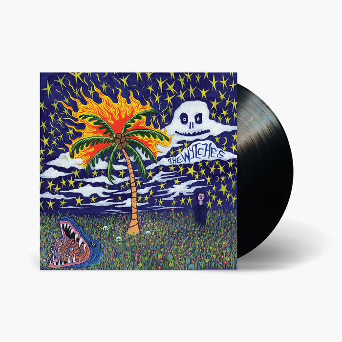 The Wytches - Crying Clown 7" Vinyl & Merch | Fat Possum Records