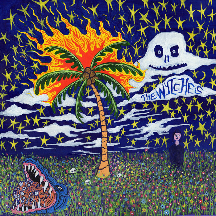 Fat Possum - Crying Clown 7 Vinyl & Merch | Fat Possum Records