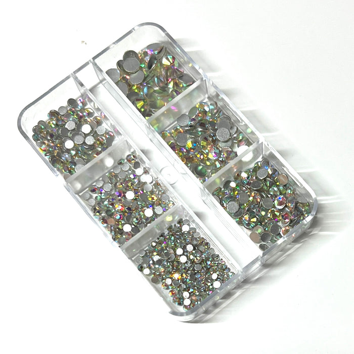 Crystal Set - Aurora Borealis