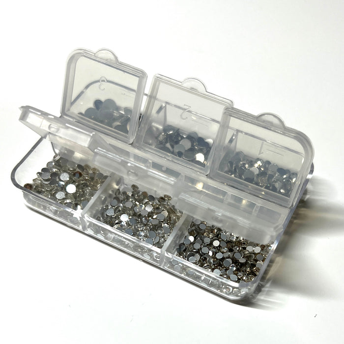 Crystal Set - Crystal Clear