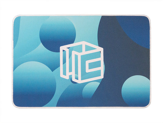 Cubicle Mini Mat 2026 (Abyss)