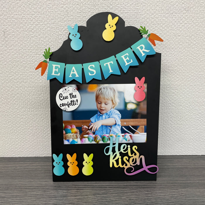 Cue the Confetti! Magnet