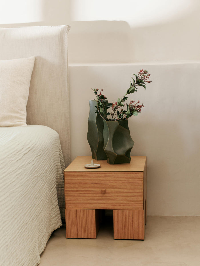 Cueva Vase - More Options - BEAM