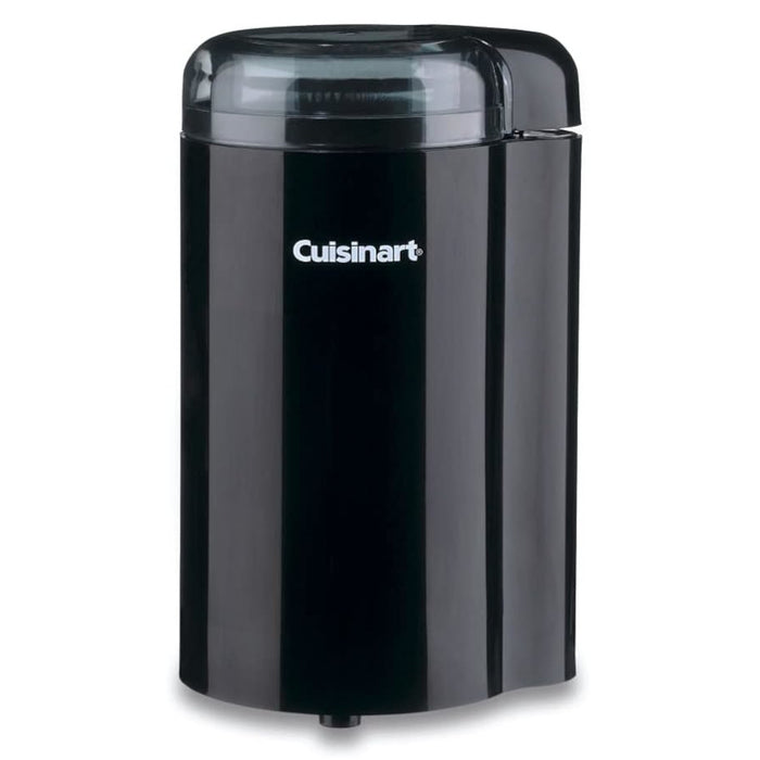 CUISINART DCG-20BKNC Coffee Bar Coffee Grinder in Black