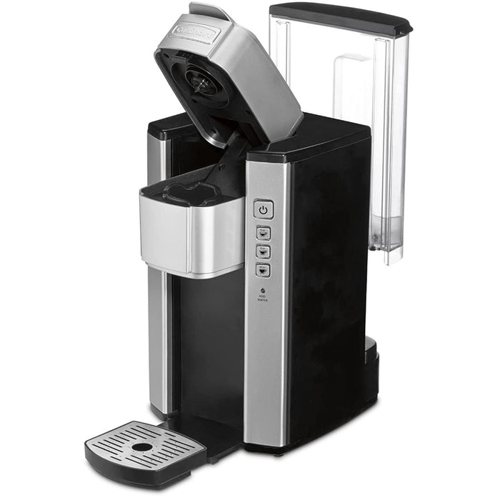 CUISINART Single serve coffee maker - Refurbished with Cuisinart warranty - SS-5