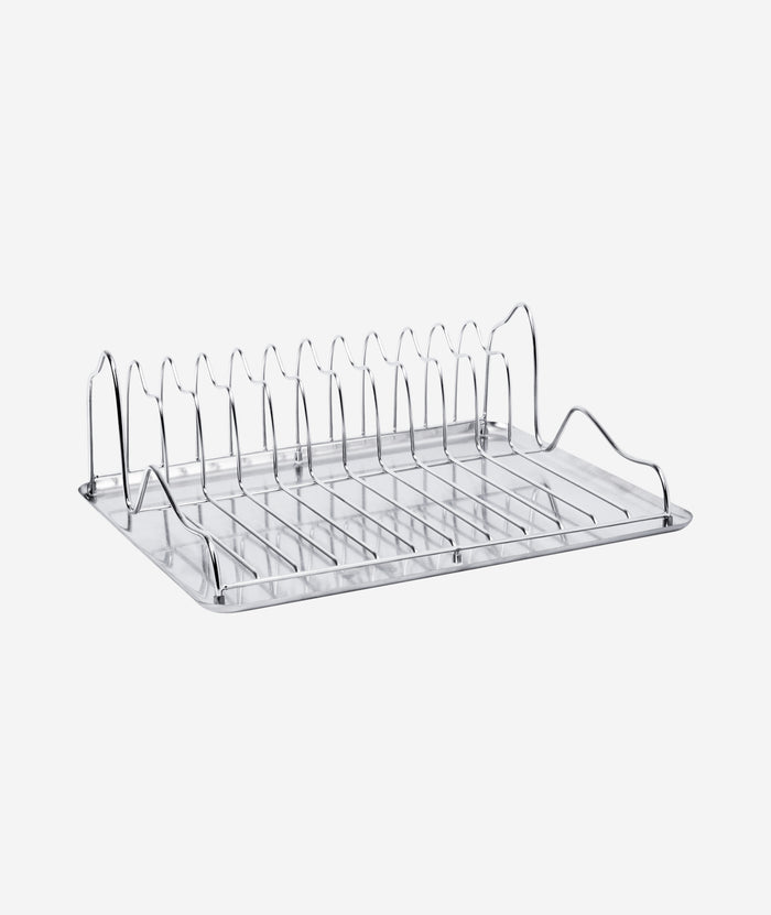 Curvature Dish Rack