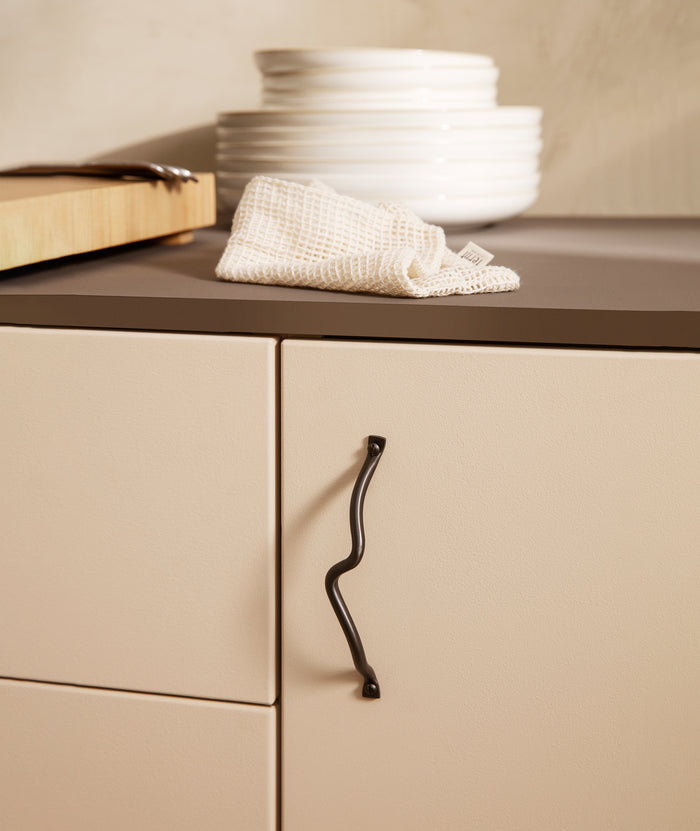 Curvature Handle - More Options - BEAM