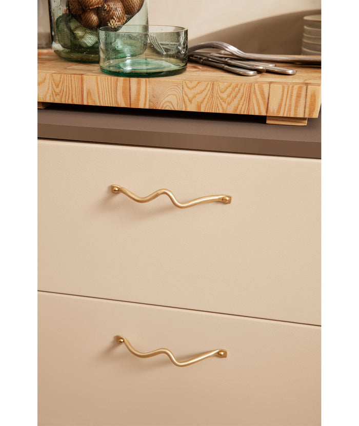 Curvature Handle - More Options - BEAM