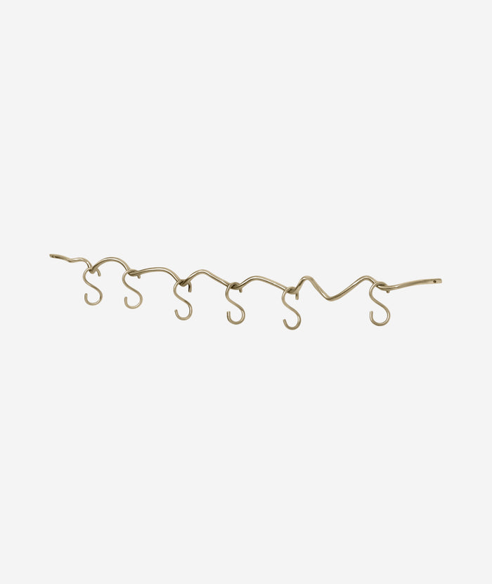 Curvature Hanging Rail - More Options