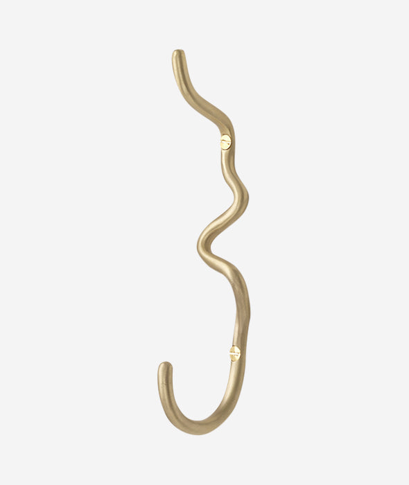 Curvature Hook - More Options - BEAM