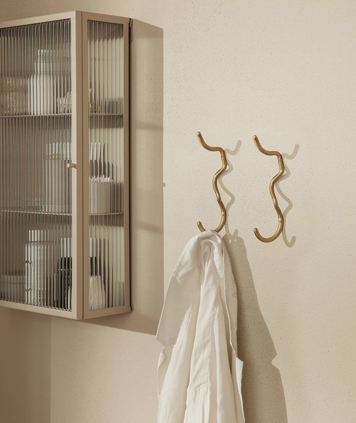 Curvature Hook - More Options - BEAM