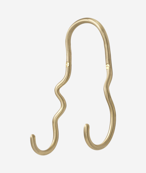 Curvature Hook - More Options - BEAM