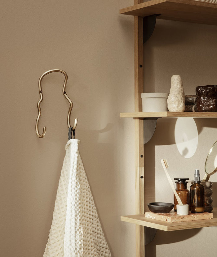 Curvature Hook - More Options - BEAM