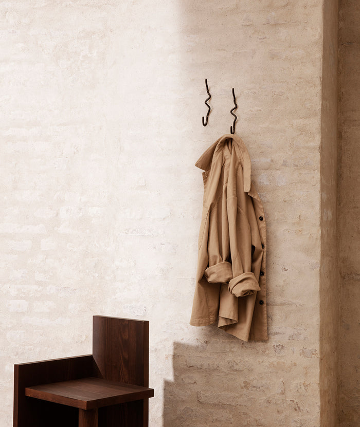 Curvature Hook - More Options - BEAM