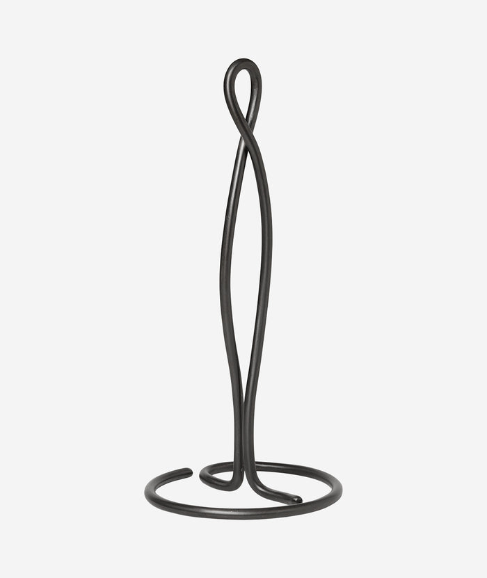 Curvature  Paper Towel Holder - More Options - BEAM