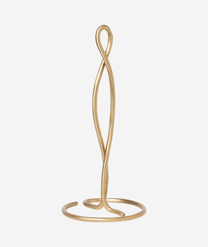 Curvature  Paper Towel Holder - More Options - BEAM